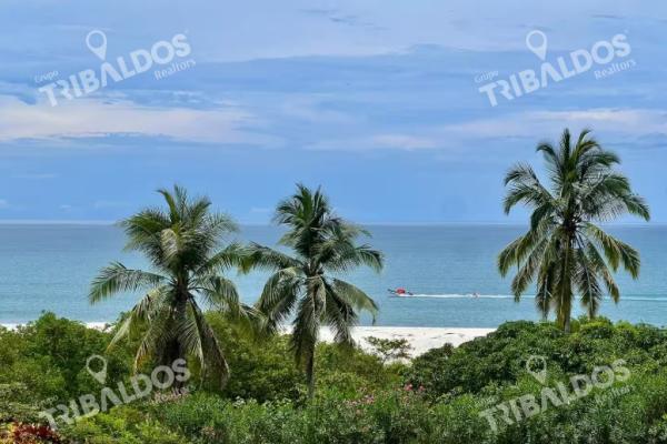 Se vende casa frente al mar en sea cliff