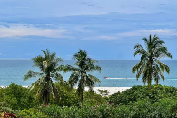 Se vende casa frente al mar en sea cliff