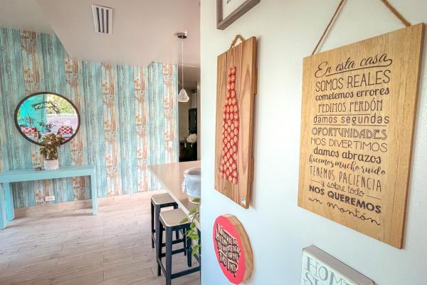 Se vende apartamento en punta barco, san carlos