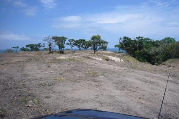 Playa las uvas