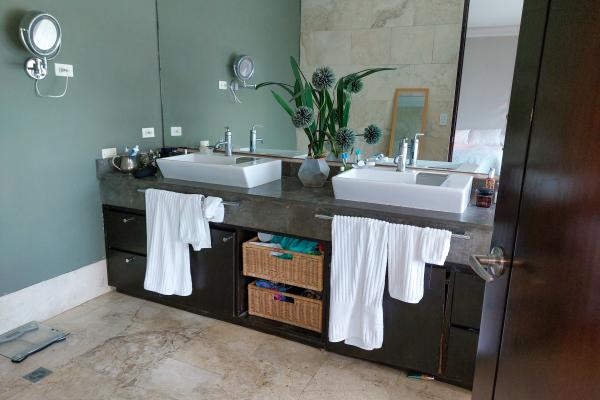 Venta de apartamento en ph aquamare, san francisco