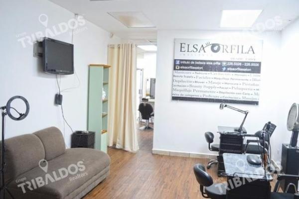 Venta de casa comercial en san francisco