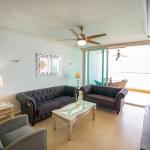 Apartamento frente al mar en playa serena nueva gorgona panamá