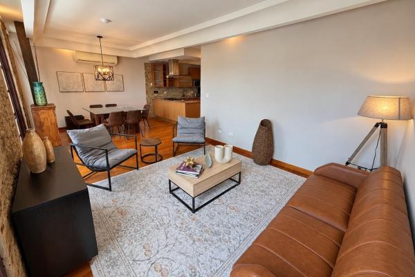 Apartamento en venta- ph star & herald, casco antiguo