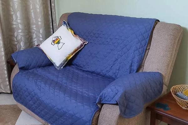 Home plus 2 apartments and casita for sale