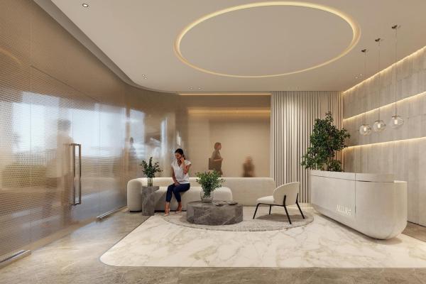Panama city panama luxury condo
