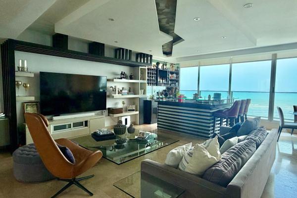 Apartamento ph murano - venta - costa del este