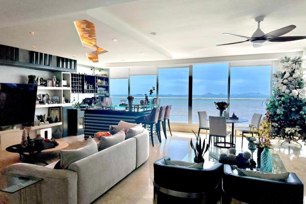 Ph murano apartment - for sale - costa del este