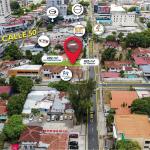 Land for sale with improvements in san francisco