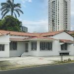 Land for sale with improvements in san francisco