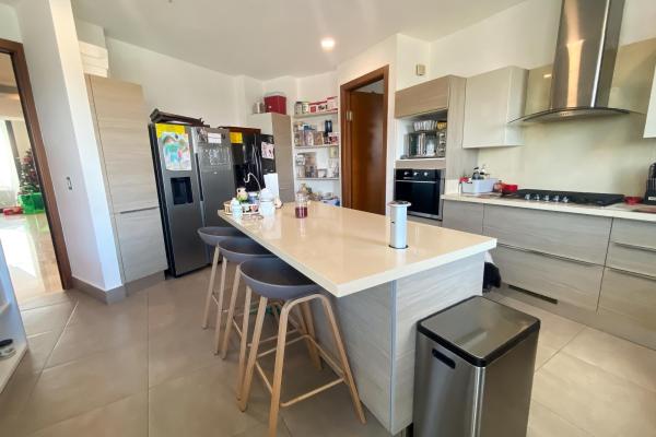 Venta de apartamento en santa maría ph valery point