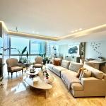 Venta de hermoso apartamento en ph titanium costa del este