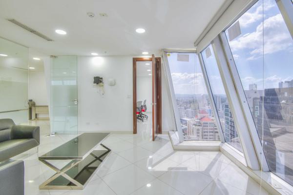 Commercial office for sale in obarrio ph sl – 55