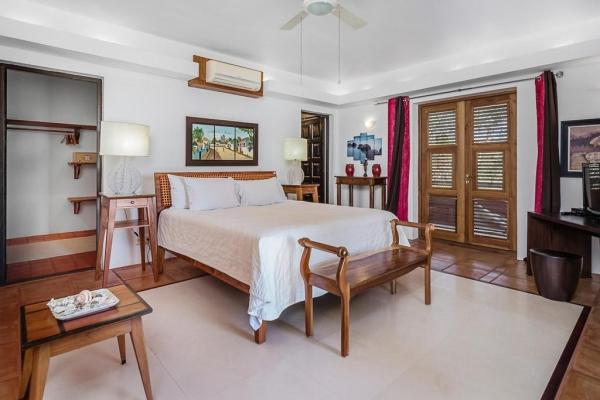 Villa esplendorosa luxury oceanview estate