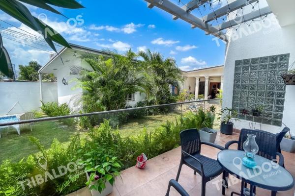 Venta de casa en san francisco