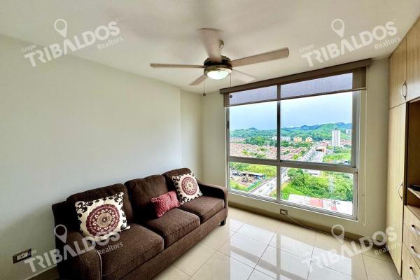 Venta de apartamento en ph rokas 1, ancón
