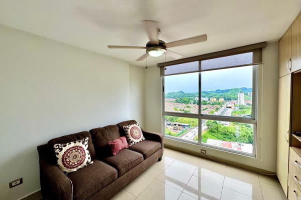 Venta de apartamento en ph rokas 1, ancón
