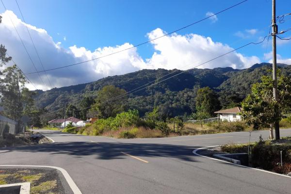 Spacious, semi-furnished house for sale