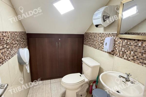 Venta de edificio comercial cap rate 11% bruto en arraiján