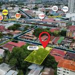 Venta de terreno comercial en parque lefevre
