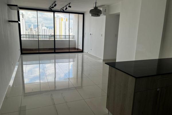 Apartment for sale – ph carreras, el carmen