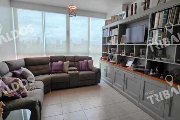 Venta de apartamento en ph the cosmopolitan