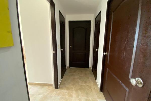 Apartamento de 4 habitaciones en edificio ph el alcazar, en coronado golf
