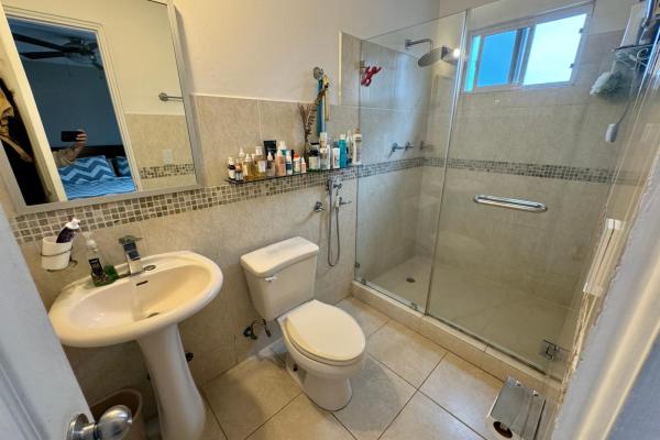 Alquiler duplex en villa lucre (residencial los azores)