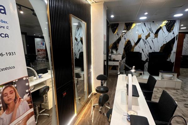 4 locales comerciales contiguos en venta | plaza colón | disponibles juntos