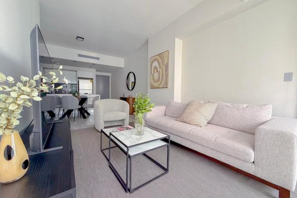 Espectacular apt en nuovo by armani - 103 m2