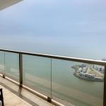Elegante apartamento en the ocean club