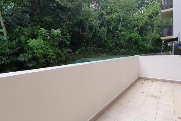 Albrook, apartment in embassy village residence
