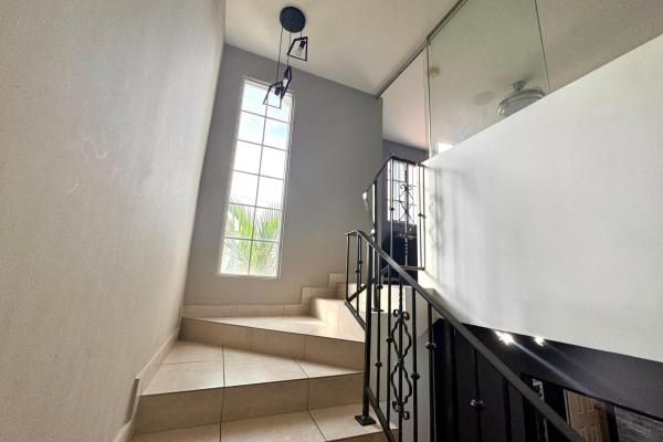 Alquiler duplex en villa lucre (residencial los azores)