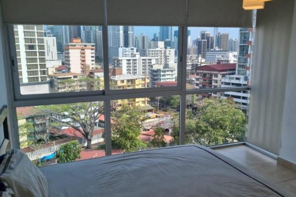 Apartment for sale in el cangrejo