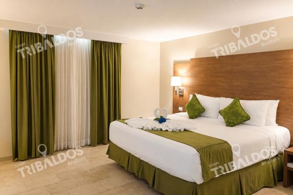 Hotel-type building for sale, el cangrejo