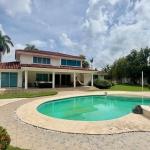 Villa en el golf de coronado