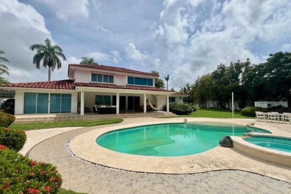 Villa en el golf de coronado