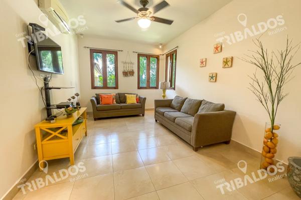 Se vende casa de playa en buenaventura