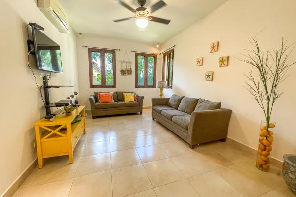 Se vende casa de playa en buenaventura