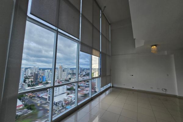Ph premium tower jr penthouse venta 455,000.00 ó alquiler 2,350.00