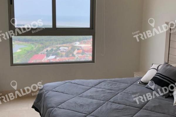 Venta de apartamento en ph greenview, santa maría