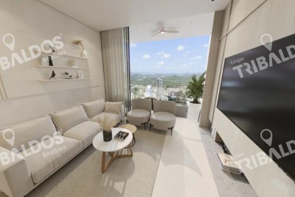 Venta de apartamento en costanera aqua bella vista