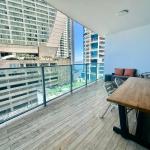 Se vende hermoso apartamento en punta pacifica, ph grand tower