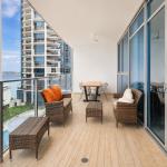 Se vende hermoso apartamento en punta pacifica, ph grand tower