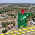Venta de terreno de 2 hectáreas en santiago