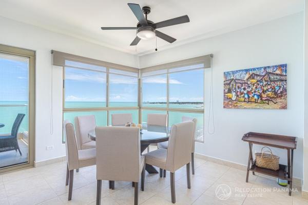 Condominio de lujo frente al mar en boutique biltmore – nueva gorgona