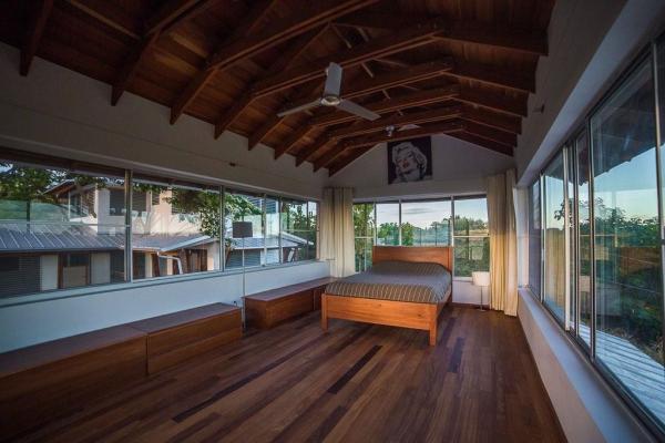 Lujosa casa en playa venao