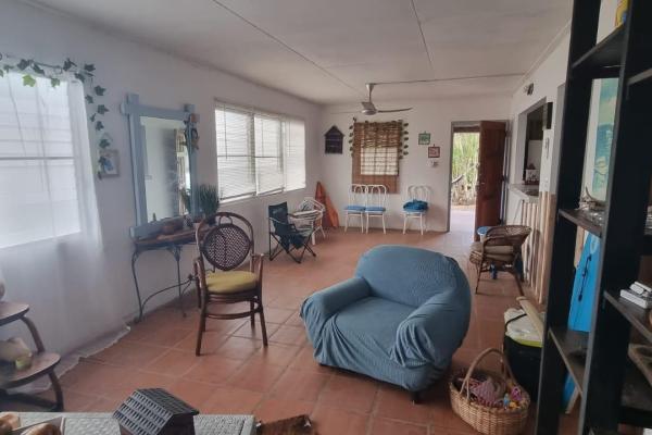 Opportunity: property steps from the beach 3 homes