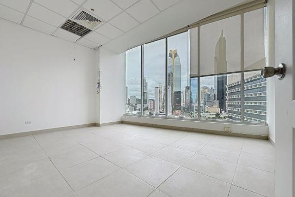 Oficina en venta/alquiler, 128m2, zona bancaria | torre banesco, jac