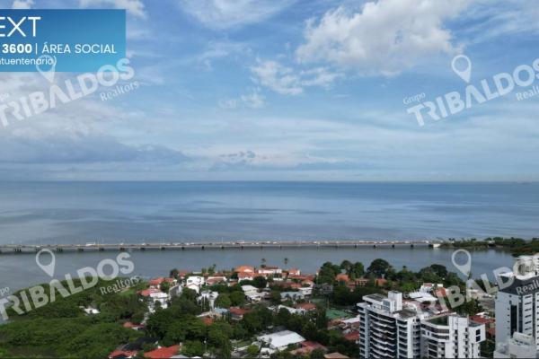 Venta de apartamento en ph next, coco del mar